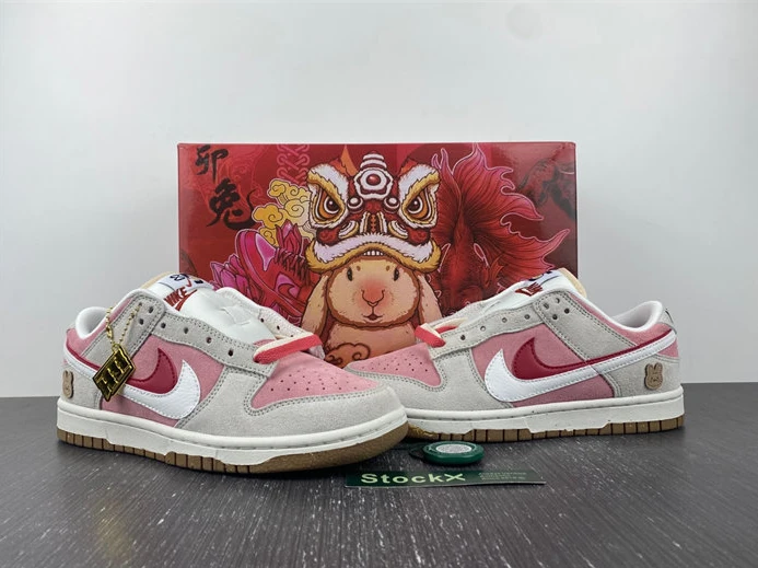 1666 Nike Dunk Low SE DO9457- NewStyle 1835