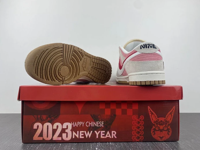 1666 Nike Dunk Low SE DO9457- NewStyle 1835