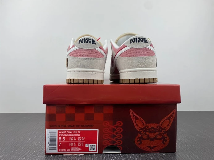1666 Nike Dunk Low SE DO9457- NewStyle 1835