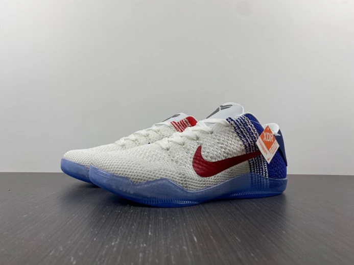 1731 Nike Kobe 11 Elite Low USA 822675- EasyMatch 2269