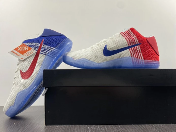 1731 Nike Kobe 11 Elite Low USA 822675- EasyMatch 2269
