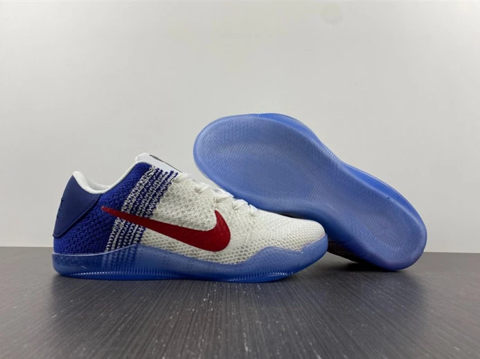 1731 Nike Kobe 11 Elite Low USA 822675- EasyMatch 2269