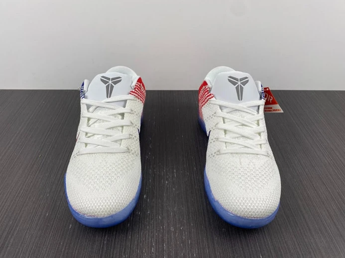1731 Nike Kobe 11 Elite Low USA 822675- EasyMatch 2269