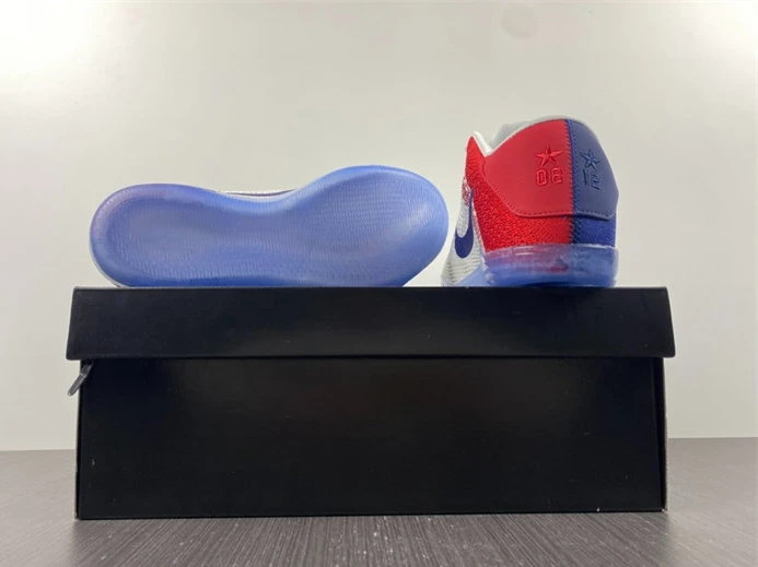 1731 Nike Kobe 11 Elite Low USA 822675- EasyMatch 2269
