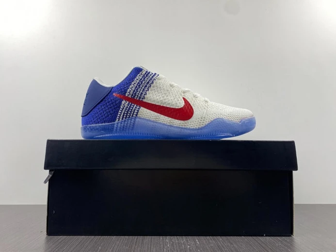 1731 Nike Kobe 11 Elite Low USA 822675- EasyMatch 2269