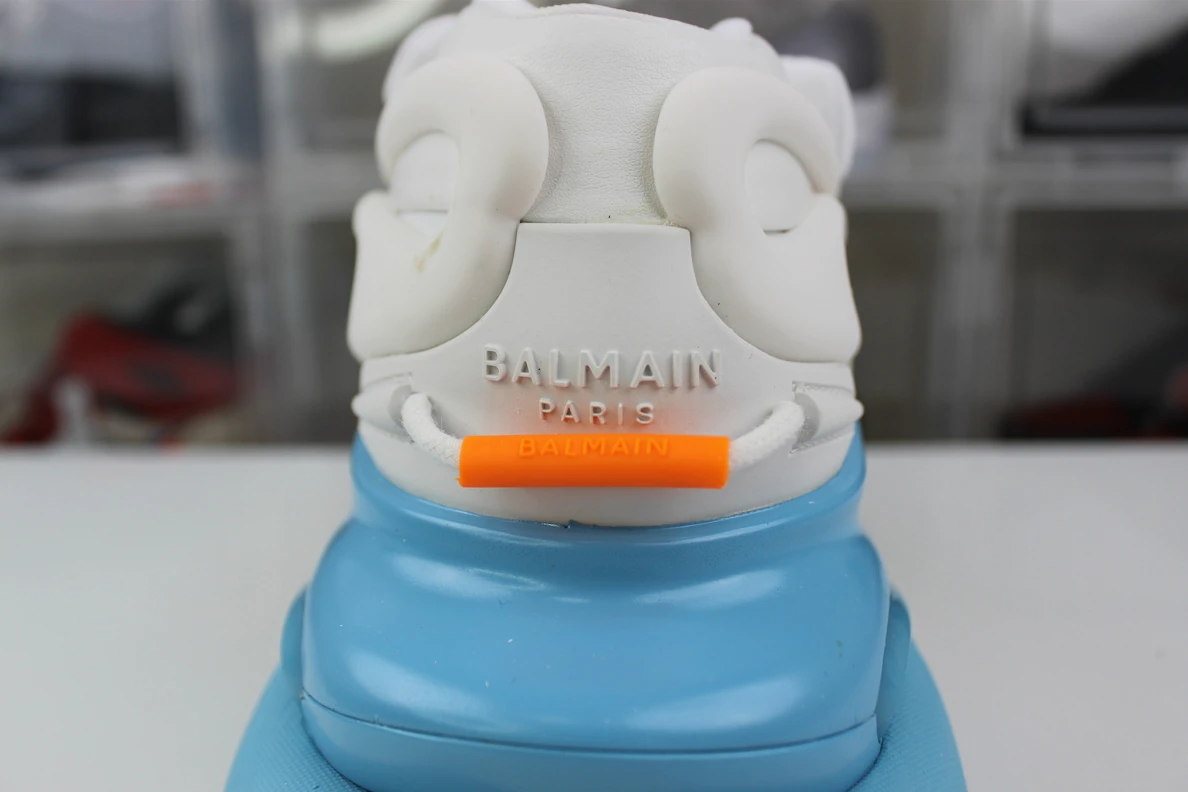 1758 MALMAIN White UNC Fashionable 3591