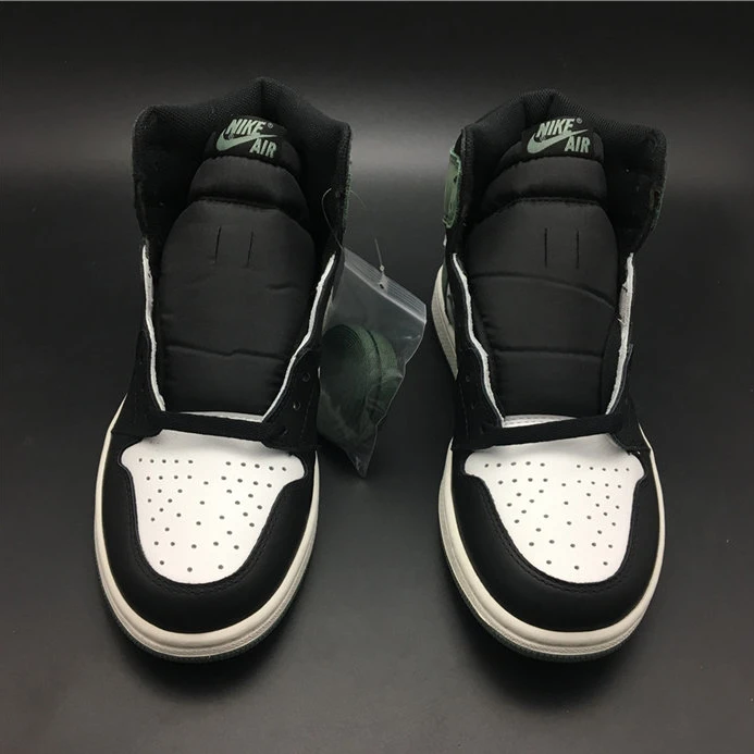 1772 Jordan1 Retro Clay Green 555088- StreetReady 562