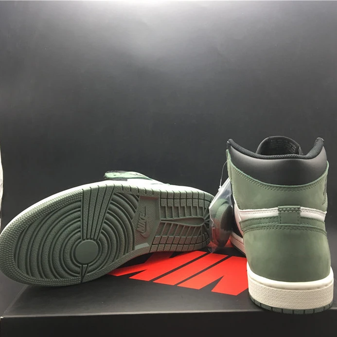 1772 Jordan1 Retro Clay Green 555088- StreetReady 562