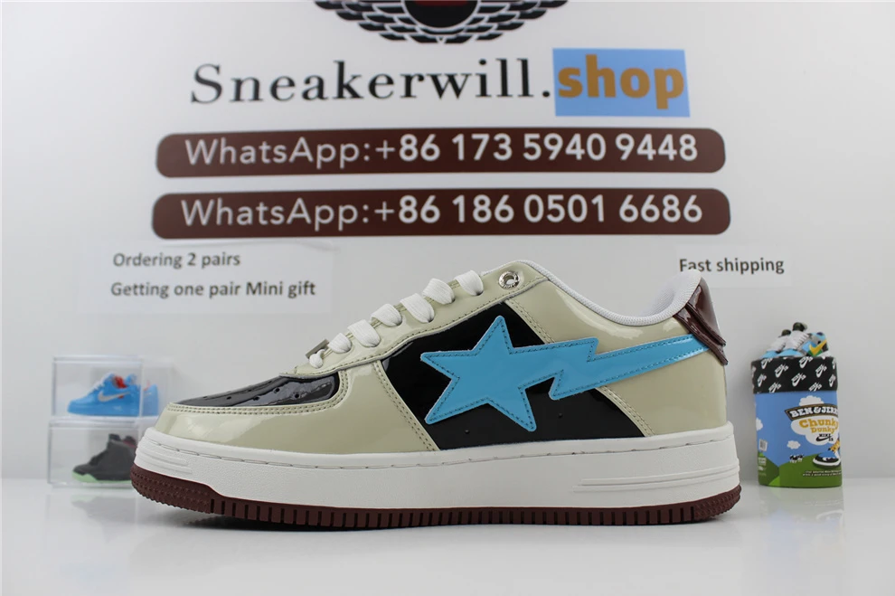 1774 BAPE® x Marvel BAPE STA™ BestValue 3607