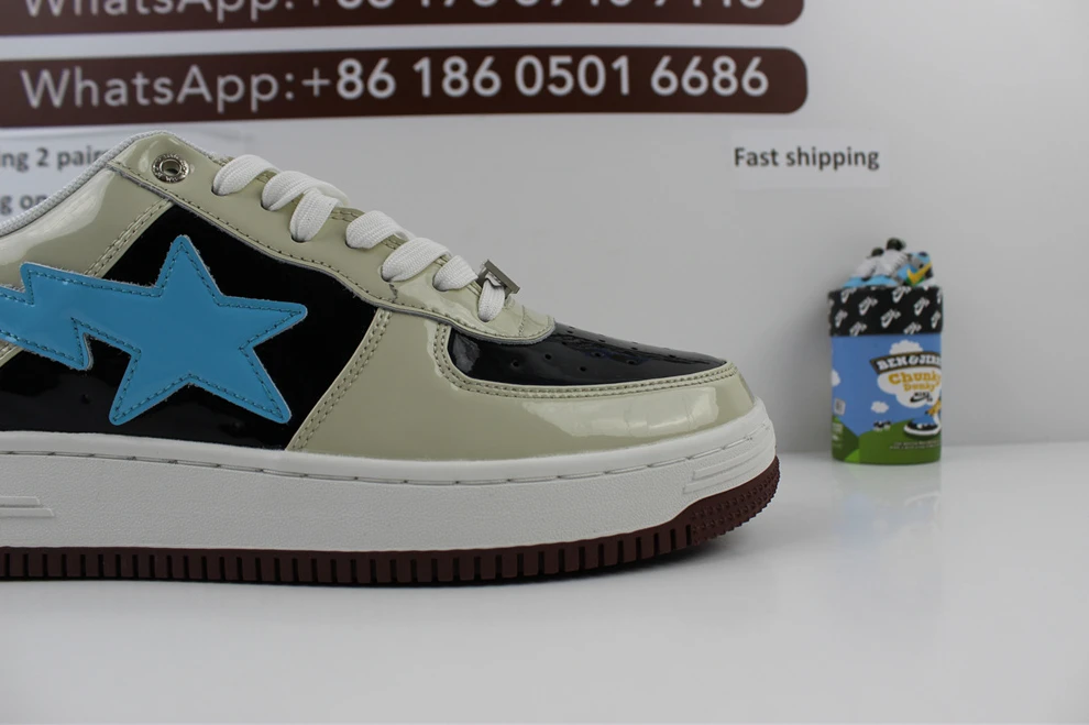 1774 BAPE® x Marvel BAPE STA™ BestValue 3607
