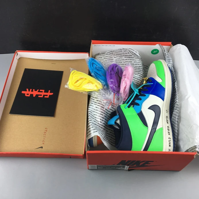 1794 Jordan1 Mid SE Fearless Melody Ehsani CQ7629- GoAnywhere 530