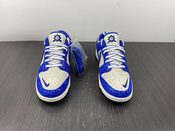 1830 Nike Dunk Low Jackie Robinson DV2122- StreetReady 1869