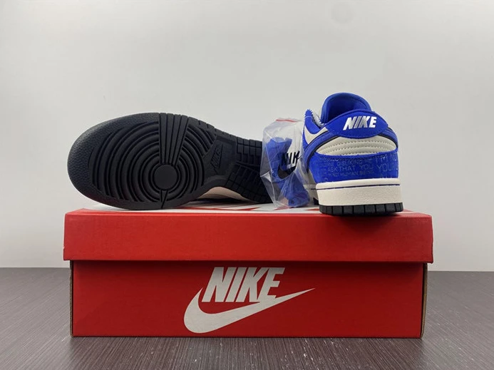 1830 Nike Dunk Low Jackie Robinson DV2122- StreetReady 1869