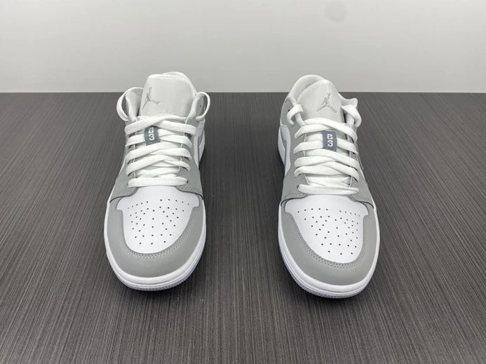1832 Jordan1 Wolf Grey DC0774- SportInspired 692