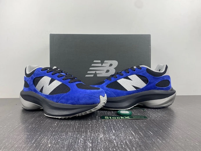 1840 new balance NB X90 UWRPOTBK ModernLook 343