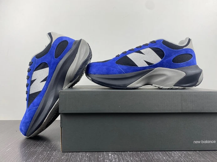 1840 new balance NB X90 UWRPOTBK ModernLook 343