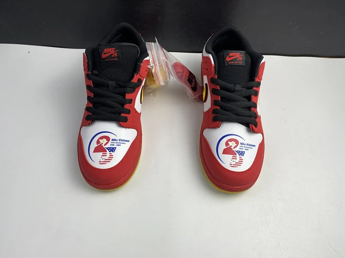 1846 Nike SB Dunk Low  309242- Popular 2207