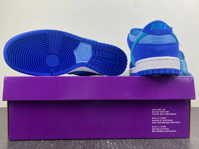 1856 Nike SB Dunk Low Blue Raspberry DM0807- UrbanStyle 1789