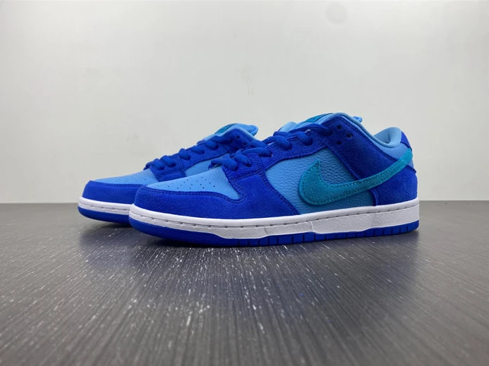 1856 Nike SB Dunk Low Blue Raspberry DM0807- UrbanStyle 1789