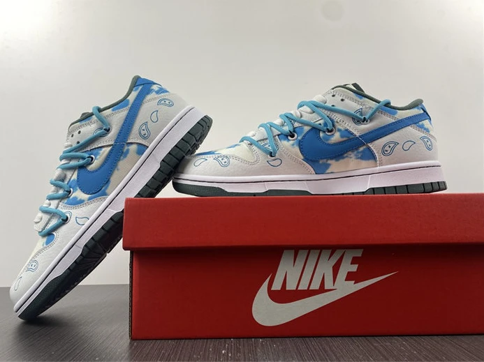 1882 Nike Dunk Low RETRO DH0957- GoodFit 1989