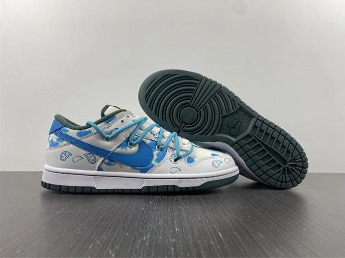 1882 Nike Dunk Low RETRO DH0957- GoodFit 1989