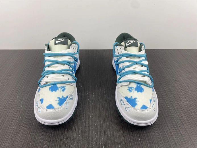1882 Nike Dunk Low RETRO DH0957- GoodFit 1989