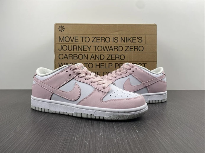 1899 Nike Dunk Low Next Nature Pale Coral DD1873- StreetReady 2003