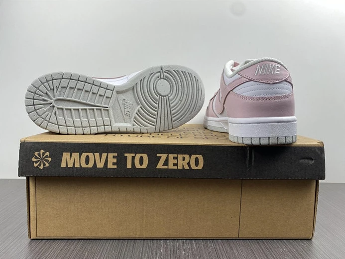 1899 Nike Dunk Low Next Nature Pale Coral DD1873- StreetReady 2003