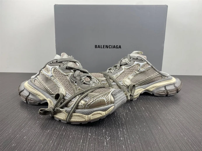 1902 Baleciaga 734734 W3XL4 BestValue 3326