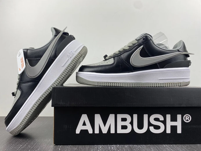 1909 AMBUSH x Nike Air Force 1 Low DV3496- BestValue 2398