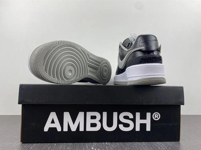 1909 AMBUSH x Nike Air Force 1 Low DV3496- BestValue 2398