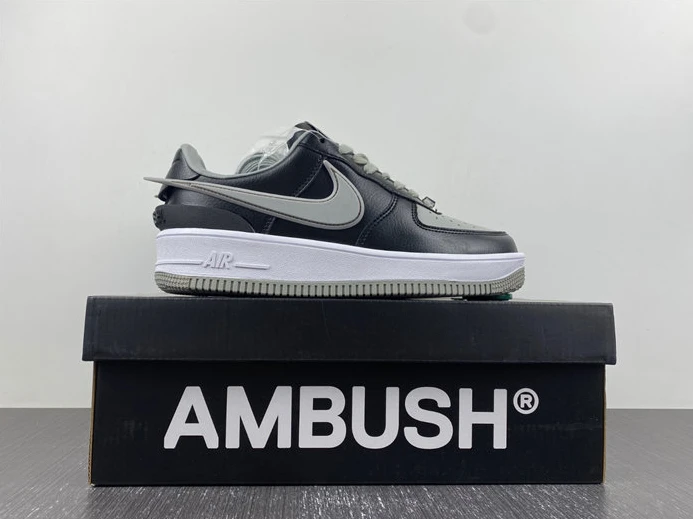 1909 AMBUSH x Nike Air Force 1 Low DV3496- BestValue 2398