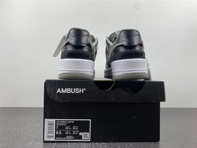 1909 AMBUSH x Nike Air Force 1 Low DV3496- BestValue 2398