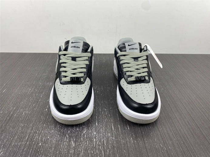 1909 AMBUSH x Nike Air Force 1 Low DV3496- BestValue 2398