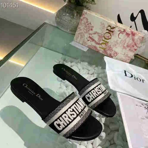 1918 Dio Slipper BestValue 3258