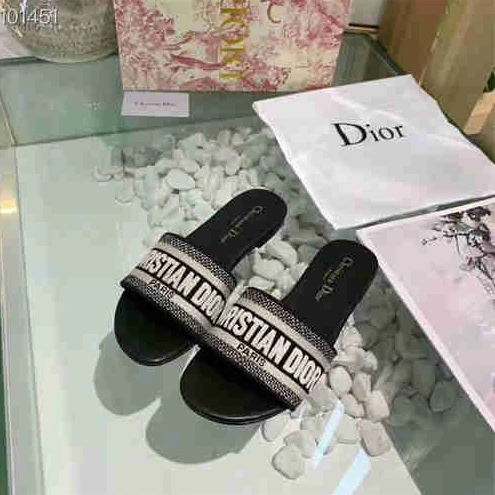 1918 Dio Slipper BestValue 3258