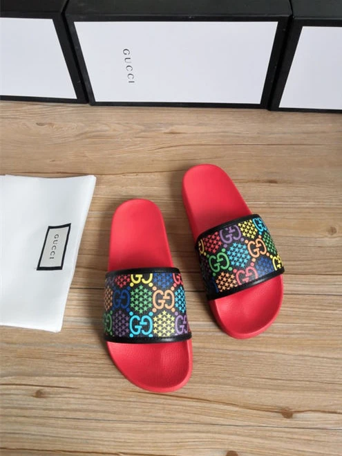 1955 Gucci Slipper HighQuality 3158