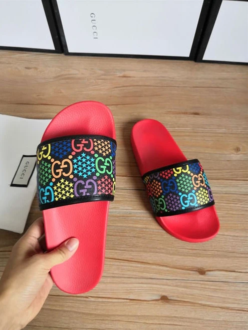 1955 Gucci Slipper HighQuality 3158