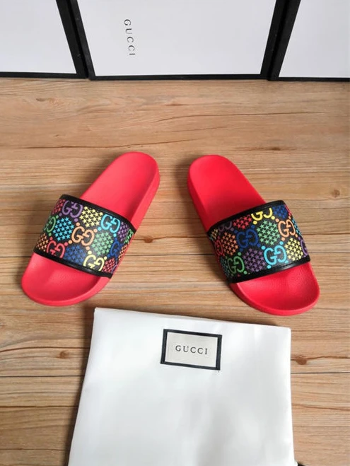 1955 Gucci Slipper HighQuality 3158
