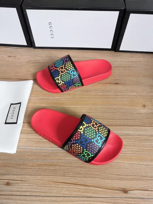 1955 Gucci Slipper HighQuality 3158