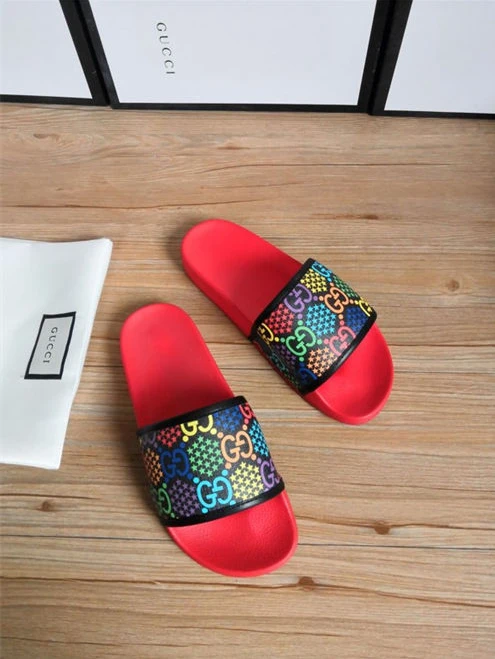 1955 Gucci Slipper HighQuality 3158