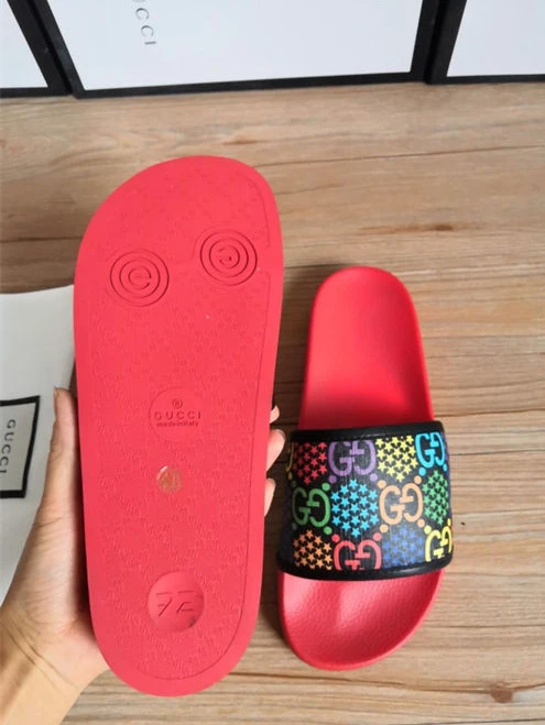 1955 Gucci Slipper HighQuality 3158