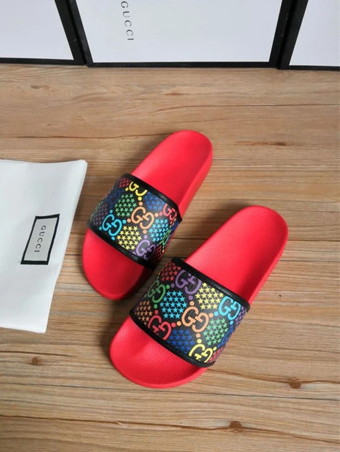 1955 Gucci Slipper HighQuality 3158