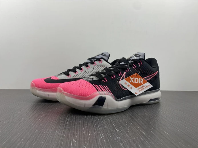 1956 Nike Kobe 10 Elite Mambacurial 747212- StreetReady 2272