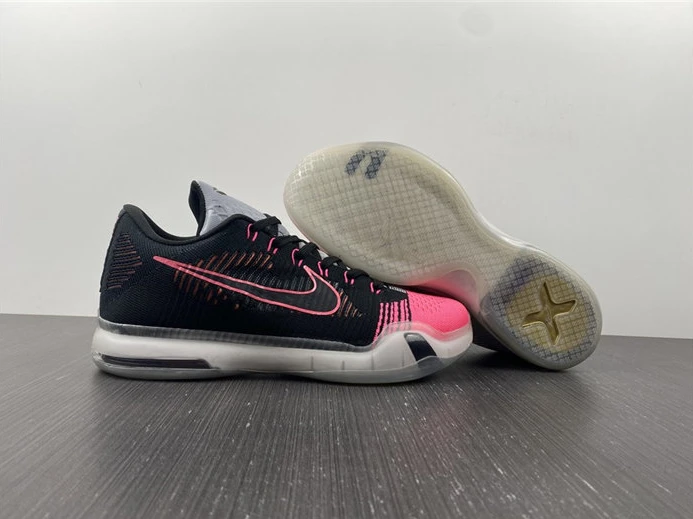1956 Nike Kobe 10 Elite Mambacurial 747212- StreetReady 2272