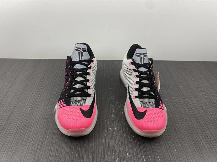 1956 Nike Kobe 10 Elite Mambacurial 747212- StreetReady 2272