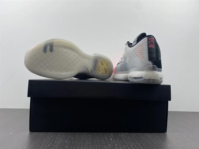 1956 Nike Kobe 10 Elite Mambacurial 747212- StreetReady 2272