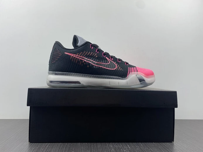 1956 Nike Kobe 10 Elite Mambacurial 747212- StreetReady 2272
