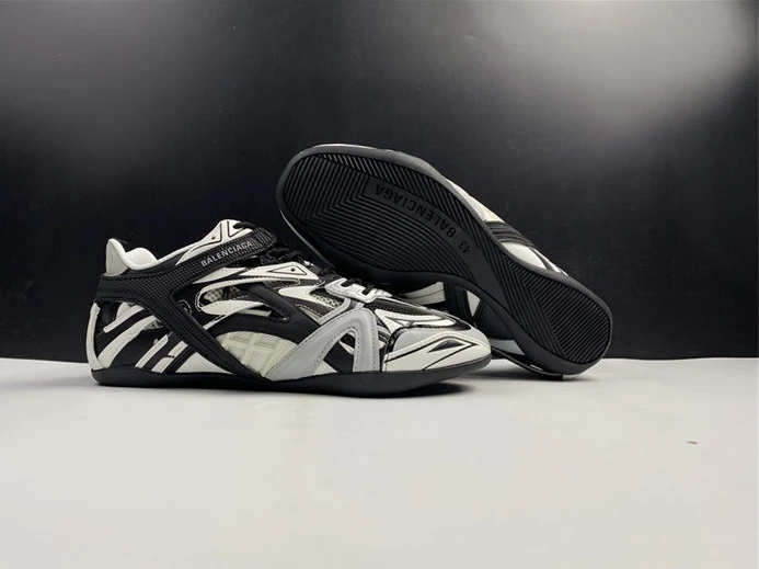 1977 BLCG DRIVE SNEAKER 624343 W2FD1 Affordable 3513