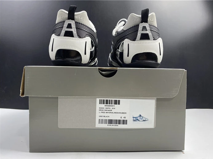 1977 BLCG DRIVE SNEAKER 624343 W2FD1 Affordable 3513